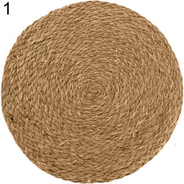 cc-insulation-round-coaster-placemat-corn-weave-table-mats