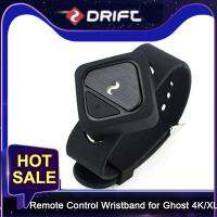 ◕ Drift Original Sports Camera 10M BT Remote Control Wristband for Ghost XL Convenient Action Cam Wristband