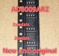 5pcs AD8009AR AD8009ARZ SOP8 High speed operational amplifier WATTY Electronics