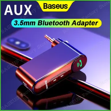 Baseus Audio Jack Bluetooth - Best Price in Singapore - Dec 2023