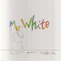 MR.WHITE BY DKTODAY