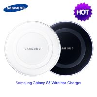 Original Samsung fast charging wireless charger For Galaxy S22/S21/S20/Note20 Ultra Plus S10 /S9/S8/S7/Note8 For iPhone 12/12Pro