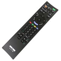 RM-GD014 Remote Control Infrared Replacement Remote Control for Sony TV KDL-32EX400 KDL-32EX500 KDL-52EX700