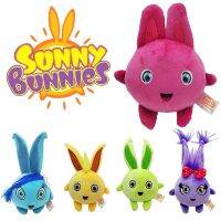 5Pcs Sunny Bunnies ตุ๊กตา ตุ๊กตาผ้าพลัฌ ตุ๊กตา ของขวัญ ของเล่น ของขวัญคริสต์มาส