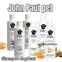 John​ Paul​ Pet​ 473ml.​แชมพูและครีมนวด​ นำเข้าจากUSA มี6สูตร ให้เลือก