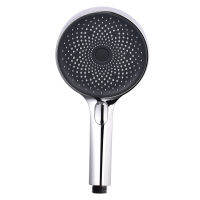 Dokour Shower Head Star High Pressure Water Saving Modern Bathroom Accessories Set Rain Complete Products Decoratiom 3 Way Bath