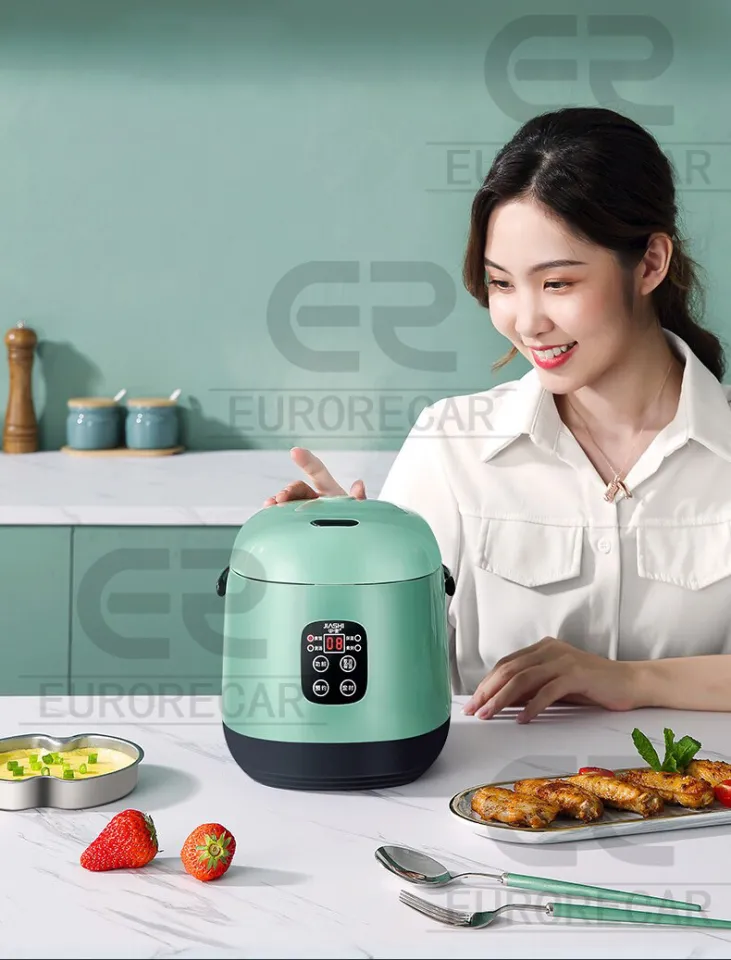 Share more than 160 rice cooker anime latest highschoolcanada.edu.vn