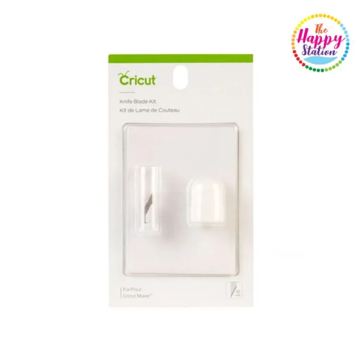 Cricut Knife Blade Replacement Kit Lazada PH