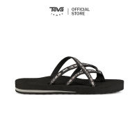 Teva Olowahu สําหรับผู้หญิง - Himalaya สีดํา dd