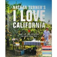 Enjoy Life NATHAN TURNERS: I LOVE CALIFORNIA