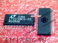 5PCS New Original LTC1708EG-PG LTC1708EG SSOP-36 In Stock