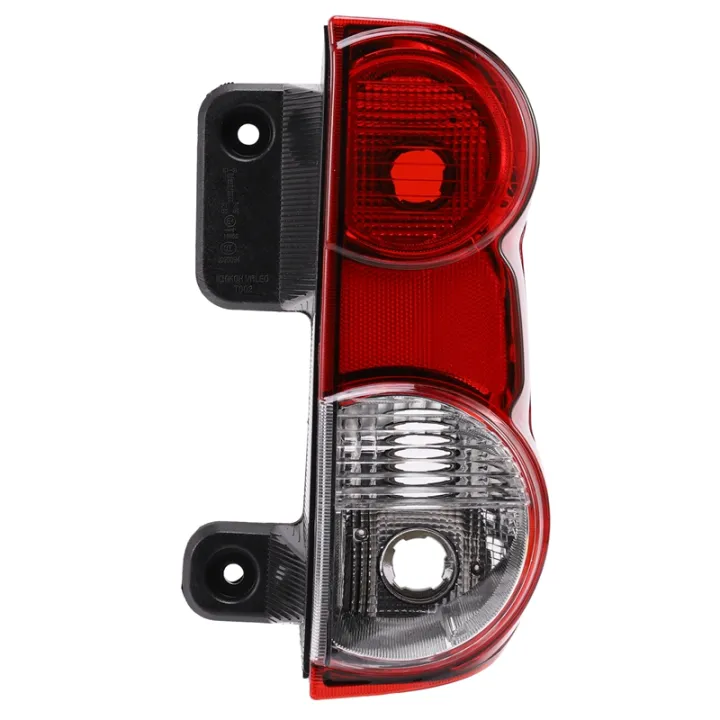 Car Taillights Rear Brake Lights Warning Lights for Nissan NV200 26550