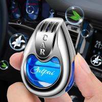 【DT】  hotLong-lasting Use Liquid Type Car Conditioning Vent Outlet Perfume for Car