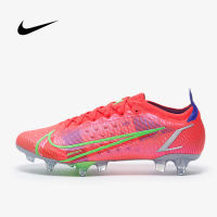 Nike Mercurial Vapor 14 Elite SG Pro AC รองเท้าฟุตบอลใหม่ล่าสุด ปุ่มเหล็ก