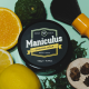 สบู่โกนหนวด Maniculus Shaving Soap Neroli & Citrus (2021) ขนาด 140g