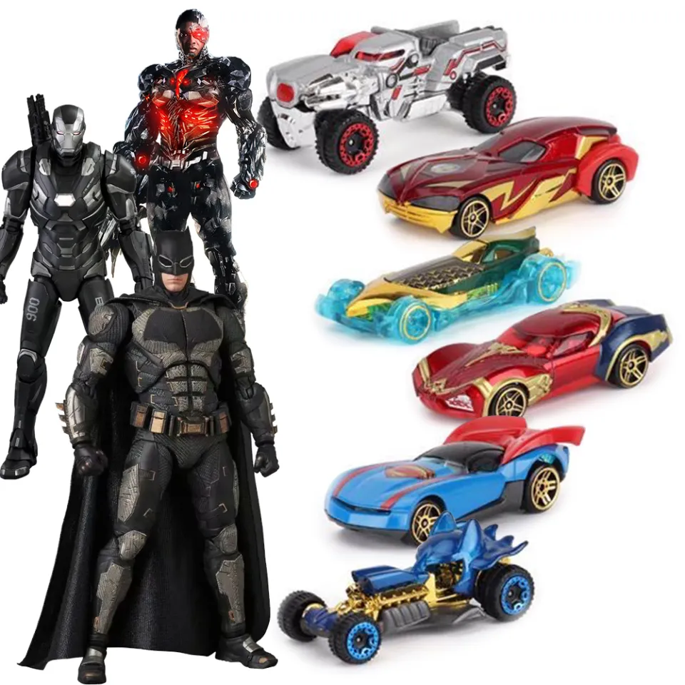 batman toys for toddlers