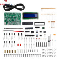 ชุดวิทยุดิจิตอล FM PANTHON DIY โครงการบัดกรี87-108MHz ชุด DIY โมดูลวิทยุ FM สำหรับการบัดกรีการเรียนการสอน