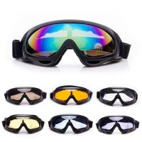 Ski Snowboard Goggles Outdoor Sports Adult Sunglasses Eyewear Anti-UV400 Sports Equipment for Men Women