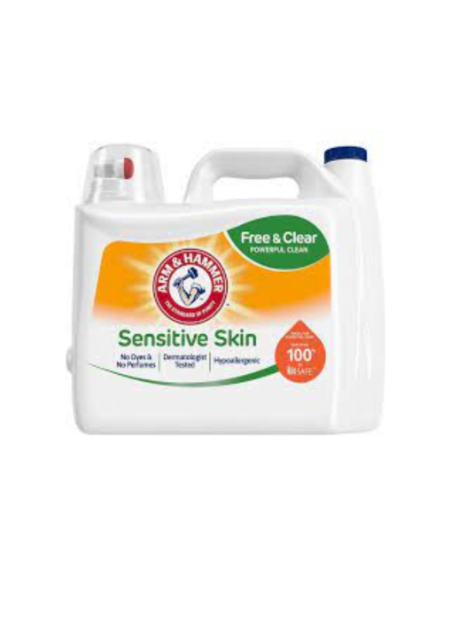 Arm & Hammer Liquid Detergent Perfume And Dye Free Lazada PH