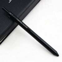 4 in 1 Luxury Matte black Metal Ball Pens Designer Multifunctional ballpoint pen metal pens Available with factory price