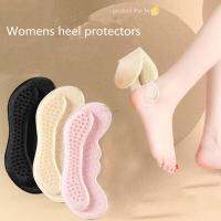 1Pair Heel Protectors for Womens Shoes Anti-drop heel and anti-wear feet Shoe Pads for High Heels Adjust Size Shoes Accessories Shoes Accessories