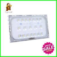 สปอตไลท์ภายนอก LED LEKISE ESF2 50 วัตต์ WARMWHITE IP65LED FLOODLIGHT LEKISE ESF2 50W WARMWHITE IP65 **โปรโมชั่นสุดคุ้ม โค้งสุดท้าย**