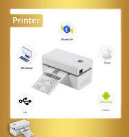 In 2022 have launch thermal printer free min ้ํา heavy เบาความ quick in fast printing 6