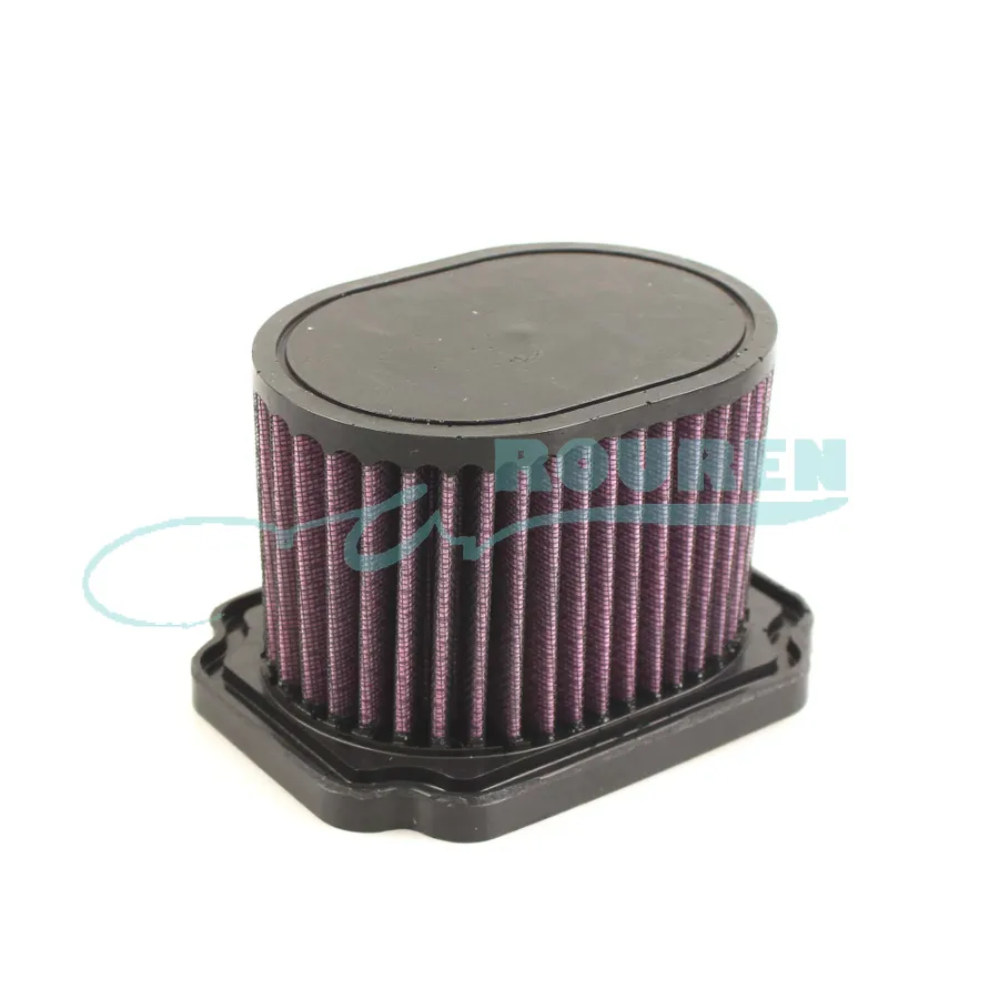 Moto Bike Accessories Motorcycle High Flow Air Filter For Yamaha MT 07 MT07  FZ07 XSR700 2013-2017 Element Cleaner Modified Parts