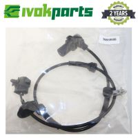 【♘COD Free Cas♘】 guanhu8897 เซนเซอร์ความเร็วล้อ Abs ด้านหน้าขวาสำหรับ Chevrolet Aveo Aveo5 Kalos Daewoo Pontiac G3 1.2l 1.4l 1.6l 96959998 96473222