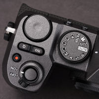 สำหรับ Fujifilm ฟูจิ X-S20 XS20กล้องรูปลอกผิวป้องกันรอยขีดข่วนไวนิลห่อฟิล์มกล้องร่างกายป้องกันสติ๊กเกอร์ป้องกันเสื้อ X S20