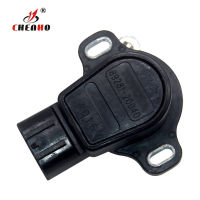 เซ็นเซอร์เหยียบคันเร่ง OEM สำหรับโตโยต้า Rav4 Corolla Caldina 89281-20040 8928120040