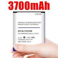 【In Stock】 iwhdbm EB-BJ120CBE 3700Mah สำหรับ Galaxy 2016 Edition รุ่น20f Express 3 20a 20T 20 Sm-20f