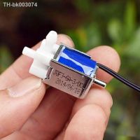 ☍✖○ DC 5V-6V Tiny 2-position 3-way Micro Electric Solenoid Valve Vent Valve Small Electronically Controlled Air Valve Exhaust Valve