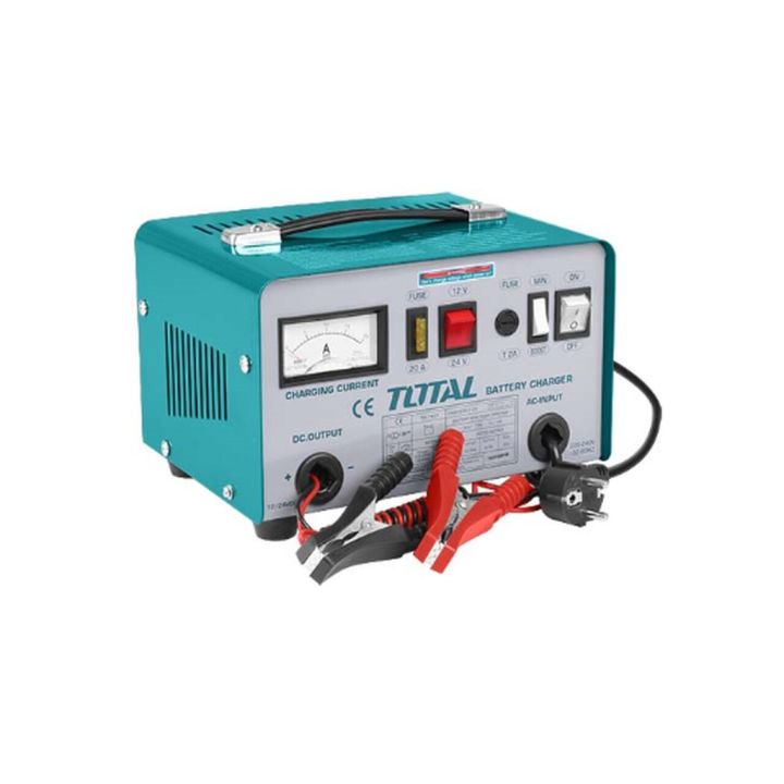 pro-โปรแน่น-total-เครื่องชาร์จแบตเตอรี่-12v-24v-220v-รุ่น-tbc1601-battery-charger-ตู้ชาร์จแบตเตอรี่-สตาร์ทเตอร์-อุปกรณ์ช่าง-ราคาสุดคุ้ม-แบ-ต-เต-อร-รี่-แบ-ต-เต-อร-รี-เเ-บ-ต-เต-อร-รี่-แบ-ต-เต-อร-รี่-แห้