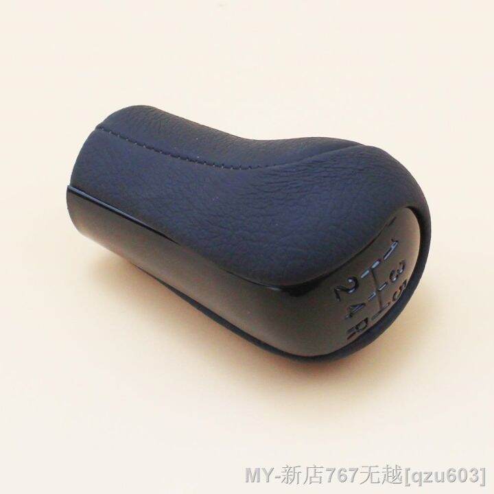 cw-car-styling-5-speed-shift-collars-manual-shifter-knob-for-yaris-vitz-1999-2005-avensis-1997-2008