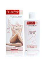 Ellegyn Intimate Wash ผลิตภัณฑ์ทำความสะอาดจุดซ่อนเร้น สำหรับใช้ภายนอก