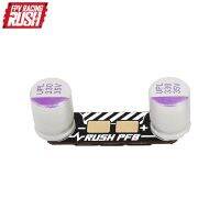 RUSHFPV RUSH แผ่นกรองไฟฟ้า PFB W/ 2ชิ้น35V 330UF ความจุไฟฟ้าสำหรับใบมีดเร่งด่วน6S โดรนอาร์ซีซ้อนเครื่องควบคุมการบิน