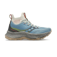 SAUCONY-ENDORPHIN TRAIL MID Women