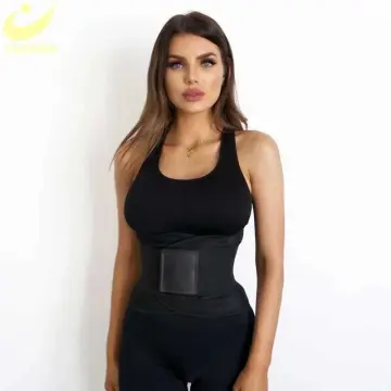 Shop D39 Waist Trainer For Unisex Slimming Corsets Belt Waist Cincher  Trimmer Body with great discounts and prices online - Jan 2024