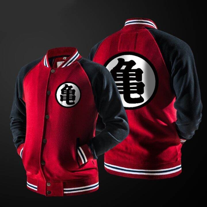 zogaa-anime-goku-varsity-jacket-autumn-casual-sweatshirt-hoodie-coat-jacket-brand-baseball-jacket