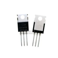 10PCS/ HY19P03 New original HY19P03P TO-220 HY19P03D TO-252 HY19P03B TO-263 MOS field effect transistor WATTY Electronics