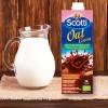 Sữa yến mạch cocoa riso scotti - oat cocoa drink - ảnh sản phẩm 4