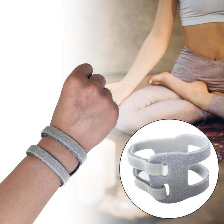 SunnT Tfcc Wrist Brace Ulnar Sided Wrist Pain Adjustable Band For