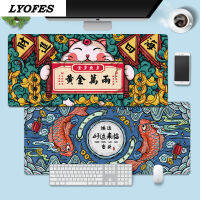 80*30cm Gaming Mouse Pad Large Mouse Pad Gamer Computer Mousepad Big Mouse Mat Hip Pop Mouse Pad Laptop Keyboard Desk Mat