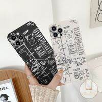 (Great. Cell phone case)  Vivo Y21S Y21 Y15S Y12 Y12i Y33S Y15A Y20 Y11เคสแบบนุ่ม Y17 Y20S Y20i Y31 Y30 Y95 Y51A Y91 Y15คู่รักร่างคณิตศาสตร์