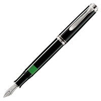 Pelikan Souveran Fountain Pen M405 Black