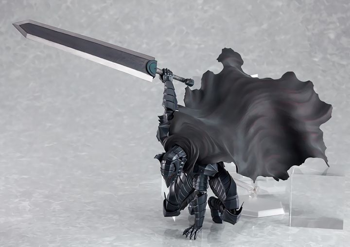 figma-ฟิกม่า-งานแท้-100-figure-action-max-factory-berserk-armor-guts-black-swordsman-dark-knight-กัทส์-เบอร์เซิร์ก-นักรบวิปลาส-ชุดเกราะนักรบคลั่ง-ver-original-from-japan-แอ็คชั่น-ฟิกเกอร์-anime-อนิเมะ