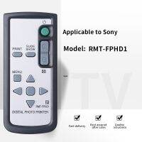 ZF Applies To RMT-FPHD1 Replace Remote Control FOR Sony Photo Printerrmt-FPHD1 DSC-T20 DSC-T20HDPR DPP-FPHD1 DSC-T70HDPR DSC-W80