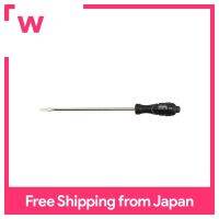 [HOZAN] D-630-100 Slotted Screwdriver|/Made in japan