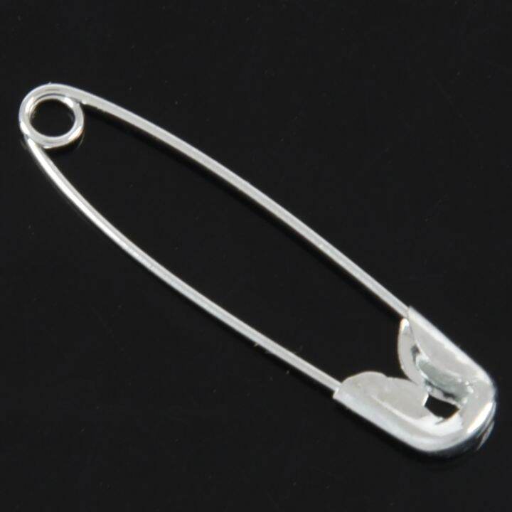 set-of-100-metal-safety-pins-clothes-pin